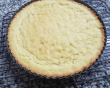 Foto del paso 6 de la receta: Tarta de Crema Pastelera y frutas