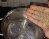 खींचू रेसिपी चरण 2 फोटो