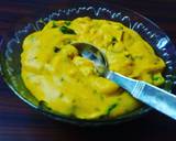 Pithale (Besan Sabji) recipe step 4 photo