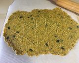 Foto del paso 4 de la receta: Crackers caseros de semillas