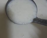 صورة لخطوة 2 من وصفة أرز باللبن الحليب صح الصح