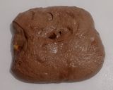 Foto langkah ke 14 dari resep Orange Peel Choco Sourdough Bread (Open Bake Method).