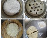 એપલ પાઈ વિધાઉટ ઓવન (Apple Pie Without Oven Recipe In Gujarati) રેસીપી સ્ટેપ3ફોટો