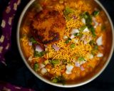 રગડા પેટીસ (Ragda Pattice Recipe In Gujarati) રેસીપી સ્ટેપ7ફોટો