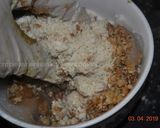 A picture of step 10 of Ma'amoul Cookies    شیرینی معمول.
