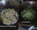Foto langkah ke 3 dari resep Kacang Bawang / Kacang Tojin.