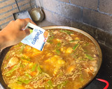 Foto del paso 11 de la receta: Paella valenciana