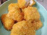 Nuget Ayam 🍤