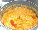 Foto del paso 2 de la receta: Canelones de verdura con salsa bolognesa y. 4 quesos