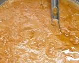Paneer Capsicum Sabzi in Red Gravy recipe step 5 photo