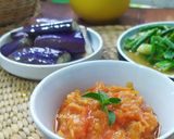 Foto langkah ke 4 dari resep Sambel Tomat.