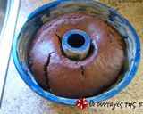 Φωτογραφία βήματος 2 της συνταγής Cake Amore