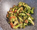Foto del paso 14 de la receta: Saltado de Brócoli