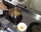 รูปขั้นตอนการทำที่ 4 ของ ข้าวต้มขนมจีบหมูสับ