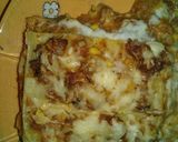 Foto del paso 8 de la receta: Lasaña...😋