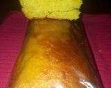 Foto del paso 3 de la receta: Budín de mandarina en licuadora