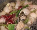Foto del paso 2 de la receta: Marmitako
