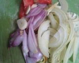 Foto langkah ke 2 dari resep Tempe kecap yuupi.