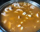 Foto del paso 8 de la receta: Pozole de Camarón a la Sonorense