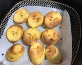 Hình bước làm 1 của món Gà áp chảo sả nghệ-Eatclean