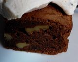 Foto langkah ke 4 dari resep brownies.