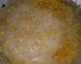 Foto langkah ke 2 dari resep Puding Jagung.