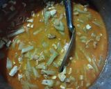 Foto langkah ke 3 dari resep 17. Sayur Santan Labu Siam.
