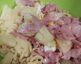 Foto del paso 5 de la receta: Fideuá de verano