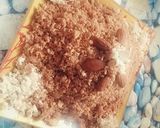 صورة لخطوة 1 من وصفة حلوى للقهوة ☕☕