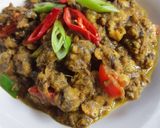 Foto langkah ke 5 dari resep Tumis Haremis.