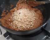 સુખડી (Sukhdi Recipe In Gujarati) રેસીપી સ્ટેપ2ફોટો