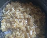 Foto del paso 2 de la receta: Tarta de manzanas, fácil y rica 👌🍎