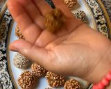 Une image de l'étape 5 de 🥾ENERGY🐎balls 🥜🍯.