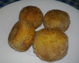 Foto langkah ke 6 dari resep Potato Cheese.