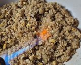 Foto langkah ke 3 dari resep Nasi Goreng.