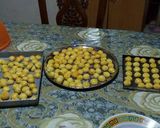 Foto langkah ke 7 dari resep Nastar klasik kue kebangsaan tiap tahun ^^.