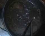 Foto langkah ke 3 dari resep Cumi Hitam (Masak Ala Khas Tuban).