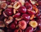 عکس مرحله 3 از دستور مارمالاد گیلاس solmaz
