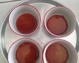 Foto langkah ke 1 dari resep CreamCheese Caramel Flan.