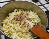Frankfurti leves változat recept fázis 2 fotója