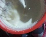 Foto langkah ke 1 dari resep Bolu Kukus Pandan Sederhana.