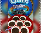 Foto langkah ke 4 dari resep Brownies KusOr (Kukus Oreo).