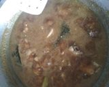 Foto langkah ke 2 dari resep Tongseng ayam.