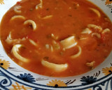 Foto del paso 8 de la receta: Calamares a la malagueña