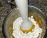 Foto del paso 11 de la receta: Budín de calabacín