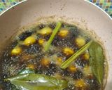 Foto langkah ke 3 dari resep Sate Telur Puyuh Kecap ala Angkringan.