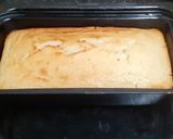 A picture of step 5 of Indian Style Lemon Cake (Eggless)(Gondhoraj lemon juice & lemon rind).