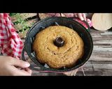 Foto langkah ke 4 dari resep 303. Banana Cake No Mixer.