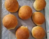 Foto langkah ke 5 dari resep "Garlic Cheese bread".