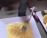 Foto del paso 2 de la receta: Tabla Rústica